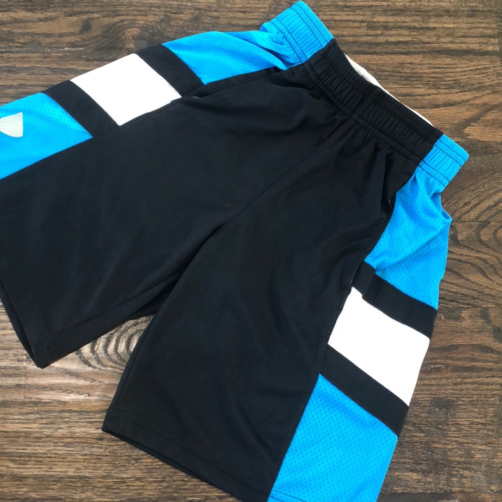 Boys’ Under Armour Basketball Shorts